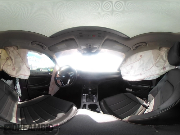 2024 Volkswagen Jetta SE with VIN 3VW7M7BU8RM067013, listed as a IAAI auction lot 42179920 with 32,418 mi miles and . Bid and sale history available at DreamBid. Image 19.