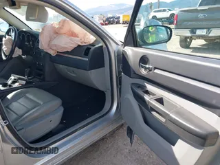 2008 Dodge Charger with VIN 2B3LA43G38H294092, listed as a IAAI auction lot 39189007 with Not provided miles and . Bid and sale history available at DreamBid. Image 5.