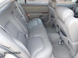 1999 Buick Park Avenue с VIN 1G4CW52K5X4607713, выставлен на аукционе IAAI как лот 42387667 с пробегом 106 786 миль миль и . История ставок и продаж доступна на DreamBid. Изображение 8.