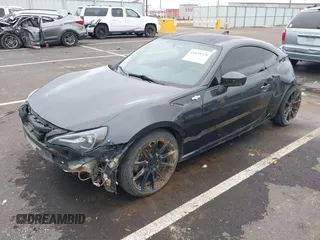 2015 Scion FR-S z VIN JF1ZNAA16F9710455, wystawiony jako IAAI lot #41838228 z przebiegiem 103 097 mil mil oraz . Historia ofert i sprzedaży dostępna na DreamBid. Obrazek 21.