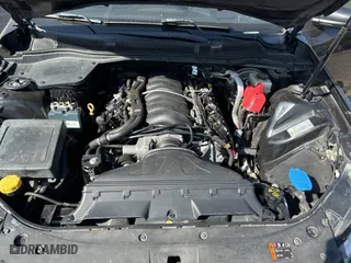 2014 Chevrolet SS with VIN 6G3F15RW9EL926580, listed as a Copart auction lot 76521434 with NaN miles and Clean Title. Bid and sale history available at carsss.com. Image 7.
