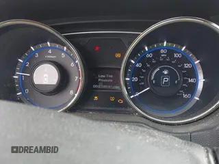 2013 Hyundai Sonata Limited with VIN 5NPEC4AB5DH522006, listed as a IAAI auction lot 41532895 with 189,161 mi miles and . Bid and sale history available at DreamBid. Image 7.