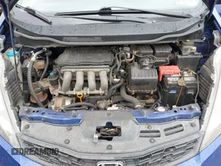2012 Honda Fit Sport with VIN JHMGE8H50CC001195, listed as a IAAI auction lot 42083901 with 149,303 mi miles and . Bid and sale history available at DreamBid. Image 10.