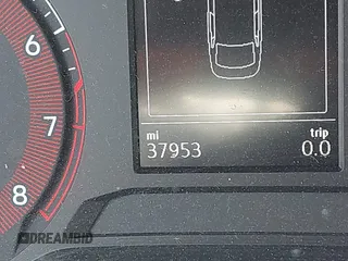 2019 Volkswagen Jetta S with VIN 3VWC57BU0KM153661, listed as a IAAI auction lot 42064545 with 37,953 mi miles and . Bid and sale history available at DreamBid. Image 16.
