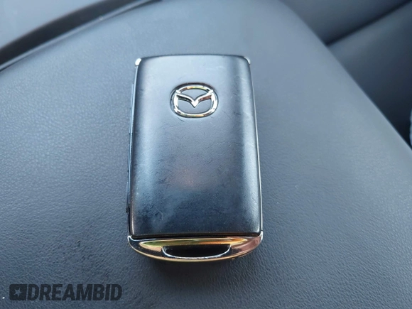2020 Mazda 3 Select with VIN 3MZBPACL8LM135483, listed as a IAAI auction lot 42568802 with 40,466 mi miles and . Bid and sale history available at DreamBid. Image 11.