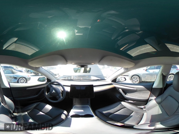 2023 Tesla Model 3 z VIN 5YJ3E1EA5PF401299, wystawiony jako IAAI lot #41968352 z przebiegiem 20 541 mil mil oraz . Historia ofert i sprzedaży dostępna na DreamBid. Obrazek 21.