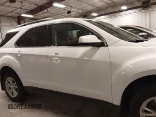 2016 Chevrolet Equinox LT with VIN 2GNFLFEK8G6257415, listed as a IAAI auction lot 42000487 with 76,762 mi miles and . Bid and sale history available at carsss.com. Image 14.
