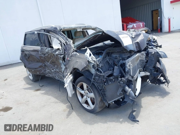 2011 Audi Q7 S line with VIN WA1DGAFE3BD010419, listed as a IAAI auction lot 39539685 with Not provided miles and . Bid and sale history available at DreamBid. Image 6.
