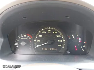 2006 Honda Accord Sdn LX SE with VIN 1HGCM56306A042513, listed as a IAAI auction lot 41926320 with 214,684 mi miles. Bid and sale history available at carsss.com. Image 7.