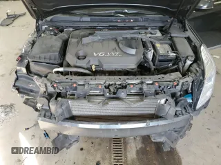 2014 Cadillac XTS with VIN 2G61L5S30E9159696, listed as a Copart auction lot 87954675 with 31,920 mi miles and Salvage Title. Bid and sale history available at carsss.com. Image 12.