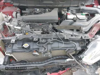 2016 Nissan Rogue SV z VIN 5N1AT2MV3GC888891, wystawiony jako IAAI lot #42031756 z przebiegiem 61 119 mil mil oraz . Historia ofert i sprzedaży dostępna na DreamBid. Obrazek 10.