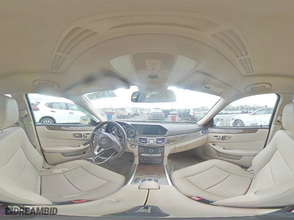2016 Mercedes-Benz E-Class E 350 Sport with VIN WDDHF5KBXGB279815, listed as a Copart auction lot 51625215 with 138,312 mi miles and Salvage Title. Bid and sale history available at carsss.com. Image 14.