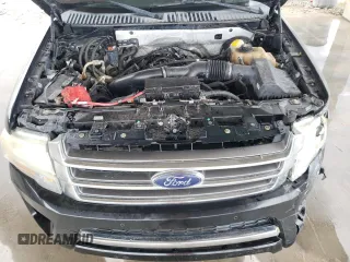 2016 Ford Expedition Max Limited с VIN 1FMJK1KT7GEF32012, выставлен на аукционе Copart как лот 80688684 с пробегом 69 845 миль миль и Списание • Salvage title. История ставок и продаж доступна на DreamBid. Изображение 14.