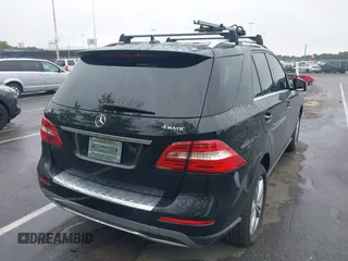 2012 Mercedes-Benz M 350 with VIN 4JGDA5HB7CA001805, listed as a IAAI auction lot 42450008 with 112,020 mi miles and . Bid and sale history available at DreamBid. Image 4.