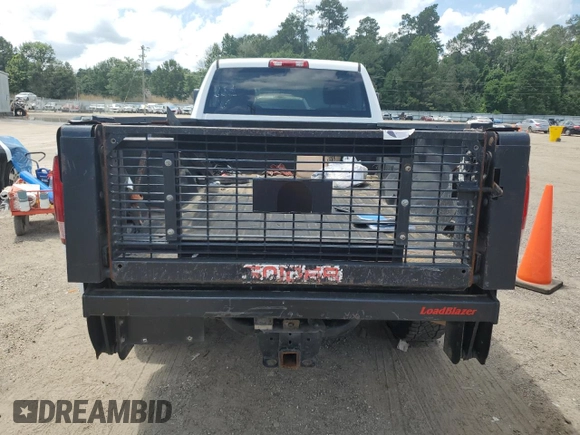 2017 Ram 2500 Tradesman с VIN 3C6LR4AT3HG711550, выставлен на аукционе Copart как лот 62551375 с пробегом 176 994 миль миль и Чистый • Clean title. История ставок и продаж доступна на DreamBid. Изображение 6.