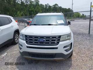 2016 Ford Explorer XLT with VIN 1FM5K7D83GGA60263, listed as a IAAI auction lot 42178304 with 332,518 mi miles and . Bid and sale history available at DreamBid. Image 12.