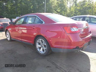 2010 Ford Taurus SEL с VIN 1FAHP2EW2AG101675, выставлен на аукционе IAAI как лот 42344960 с пробегом 182 165 миль миль и . История ставок и продаж доступна на DreamBid. Изображение 3.