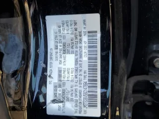 2008 Mazda CX-9 Touring with VIN JM3TB38V580147894, listed as a Copart auction lot 55200215 with 274,277 mi miles and Clean Title. Bid and sale history available at carsss.com. Image 13.