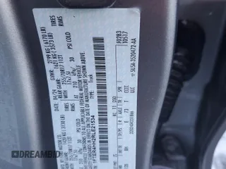 2024 Ford Ranger XLT with VIN 1FTER4HH2RLE21534, listed as a Copart auction lot 85440294 with 7,989 mi miles and Salvage Title. Bid and sale history available at carsss.com. Image 12.