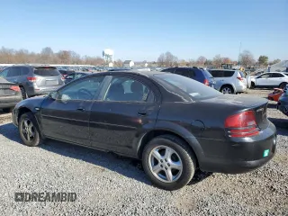 2006 Dodge Stratus SXT z VIN 1B3EL46X86N104578, wystawiony jako Copart lot #86489584 z przebiegiem Nie podano mil oraz Szkoda całkowita • Salvage title. Historia ofert i sprzedaży dostępna na DreamBid. Obrazek 2.