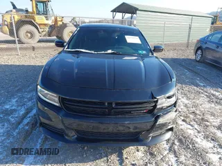 2018 Dodge Charger GT with VIN 2C3CDXJG1JH151274, listed as a IAAI auction lot 41579758 with 70,890 mi miles. Bid and sale history available at carsss.com. Image 12.