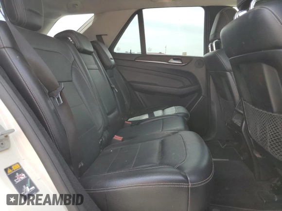 2013 Mercedes-Benz M 350 with VIN 4JGDA2EB2DA253241, listed as a Copart auction lot 52576005 with 139,906 mi miles and Salvage Title. Bid and sale history available at carsss.com. Image 10.