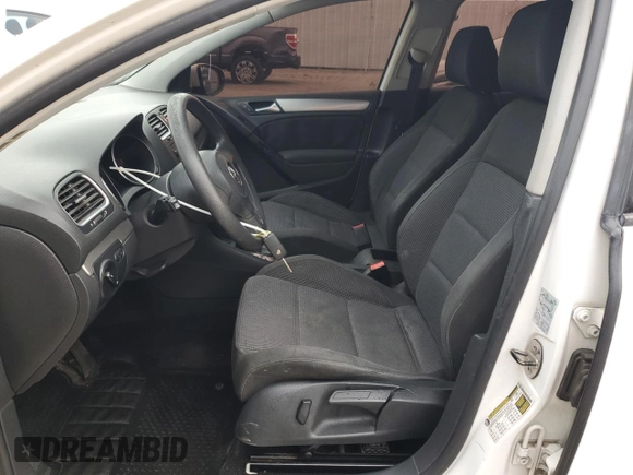 2011 Volkswagen Golf с VIN WVWDB7AJ4BW203730, выставлен на аукционе Copart как лот 48579045 с пробегом 161 401 миль миль и Списание • Salvage title. История ставок и продаж доступна на DreamBid. Изображение 7.