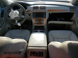 2008 Mercedes-Benz R 3.5L with VIN 4JGCB56E48A074336, listed as a Copart auction lot 82525544 with 173,591 mi miles and Non Repairable. Bid and sale history available at DreamBid. Image 8.