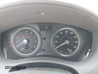 2007 Lexus ES 330 z VIN JTHBJ46GX72112464, wystawiony jako IAAI lot #42534799 z przebiegiem 120 539 mil mil oraz . Historia ofert i sprzedaży dostępna na DreamBid. Obrazek 7.