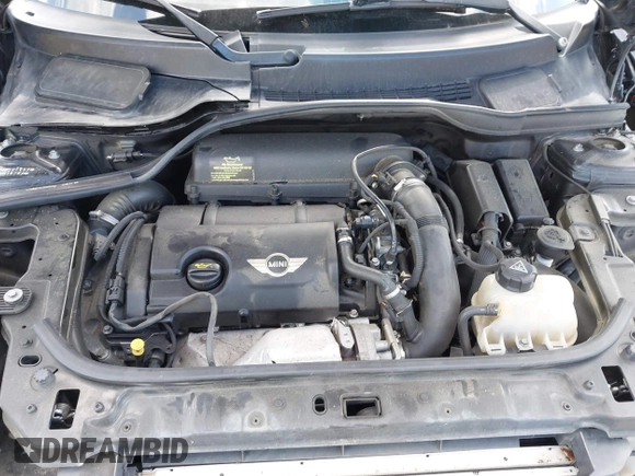 2013 MINI Countryman S ALL4 with VIN WMWZC5C57DWM15738, listed as a IAAI auction lot 42286913 with 175,299 mi miles and . Bid and sale history available at DreamBid. Image 10.