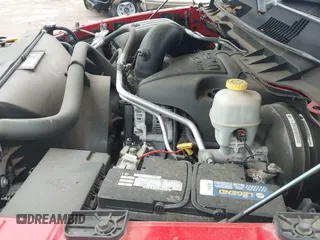 2016 Ram 1500 Big Horn z VIN 1C6RR6LT7GS189676, wystawiony jako IAAI lot #42198201 z przebiegiem 125 217 mil mil oraz . Historia ofert i sprzedaży dostępna na DreamBid. Obrazek 19.