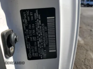 2013 Hyundai Elantra Coupe SE with VIN KMHDH6AE2DU006528, listed as a Copart auction lot 87547195 with 81,980 mi miles and Salvage Title. Bid and sale history available at carsss.com. Image 14.
