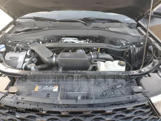 2021 Ford Explorer ST z VIN 1FM5K8GCXMGA37824, wystawiony jako Copart lot #56401575 z przebiegiem 71 117 mil mil oraz Szkoda całkowita • Salvage title. Historia ofert i sprzedaży dostępna na DreamBid. Obrazek 12.
