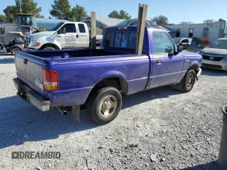 1995 Ford Ranger z VIN 1FTCR10U8SUA73544, wystawiony jako Copart lot #88304945 z przebiegiem 196 254 mil mil oraz Szkody całkowita. Historia ofert i sprzedaży dostępna na DreamBid. Obrazek 3.