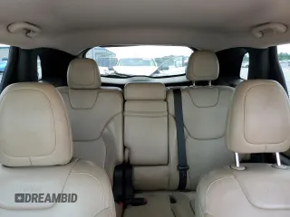 2016 Jeep Cherokee Limited с VIN 1C4PJLDB3GW273756, выставлен на аукционе Copart как лот 60453345 с пробегом 95 534 миль миль и Списание • Salvage title. История ставок и продаж доступна на DreamBid. Изображение 10.
