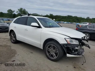 2017 Audi Q5 Premium z VIN WA1C2AFP9HA083722, wystawiony jako Copart lot #62776565 z przebiegiem 72 619 mil mil oraz Szkoda całkowita • Salvage title. Historia ofert i sprzedaży dostępna na DreamBid. Obrazek 4.
