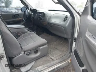 2002 Ford F-150 XL with VIN 2FTRX18L32CA39197, listed as a IAAI auction lot 42359055 with Not provided miles and . Bid and sale history available at DreamBid. Image 5.