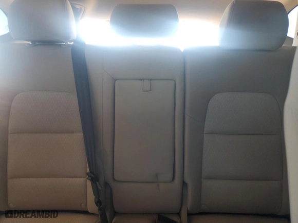 2017 Hyundai Tucson Value with VIN KM8J33A23HU461917, listed as a Copart auction lot 50097015 with 133,790 mi miles and Salvage Title. Bid and sale history available at carsss.com. Image 10.