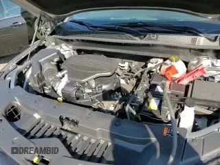 2024 Chevrolet Blazer RS with VIN 3GNKBKRS4RS138740, listed as a Copart auction lot 80706615 with 13,298 mi miles and Non repairable. Bid and sale history available at DreamBid. Image 14.