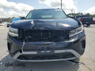 2021 Volkswagen Atlas SE z VIN 1V2HR2CA2MC564468, wystawiony jako Copart lot #61469925 z przebiegiem 69 794 mil mil oraz Szkoda całkowita • Salvage title. Historia ofert i sprzedaży dostępna na DreamBid. Obrazek 5.