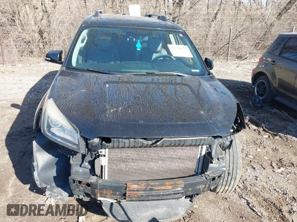 2016 GMC Acadia SLT with VIN 1GKKVRKD2GJ248452, listed as a IAAI auction lot 41739758 with 149,104 mi miles. Bid and sale history available at carsss.com. Image 6.