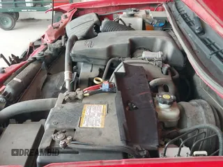 2008 Chevrolet Colorado LS with VIN 1GCCS299188231958, listed as a IAAI auction lot 41838635 with 107,355 mi miles and . Bid and sale history available at DreamBid. Image 19.