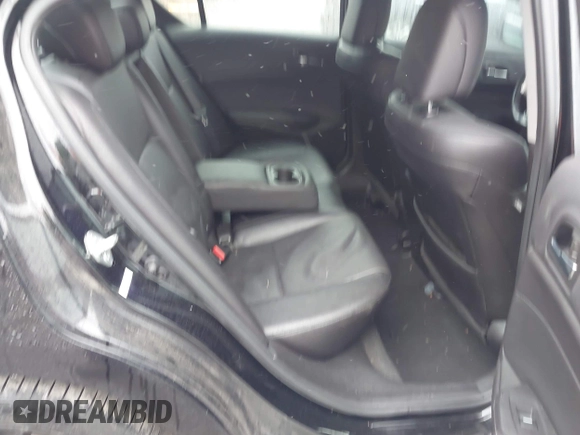 2018 Acura ILX Special Edition with VIN 19UDE2F46JA007458, listed as a IAAI auction lot 42327146 with 91,563 mi miles and . Bid and sale history available at DreamBid. Image 8.