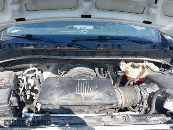 2019 Chevrolet Silverado 1500 Work Truck with VIN 1GCRYAEH3KZ392586, listed as a IAAI auction lot 42116607 with 122,537 mi miles and . Bid and sale history available at DreamBid. Image 10.