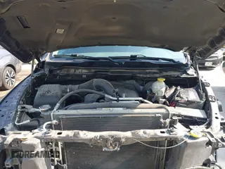 2017 Ram 1500 Big Horn с VIN 3C6RR7LT9HG689742, выставлен на аукционе IAAI как лот 42348960 с пробегом 121 741 миль миль и . История ставок и продаж доступна на DreamBid. Изображение 10.