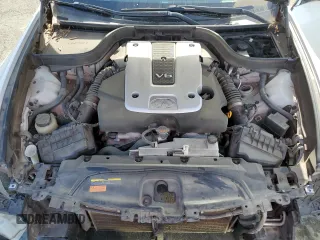 2011 Infiniti G25 Journey with VIN JN1DV6AP2BM831418, listed as a Copart auction lot 50463335 with Not Provided miles and Salvage Title. Bid and sale history available at carsss.com. Image 11.