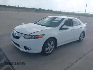 2012 Acura TSX с VIN JH4CU2F46CC016941, выставлен на аукционе IAAI как лот 42567197 с пробегом Не указан миль и . История ставок и продаж доступна на DreamBid. Изображение 17.