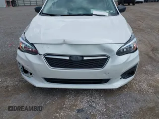 2019 Subaru Impreza z VIN 4S3GTAA6XK3754216, wystawiony jako IAAI lot #42196202 z przebiegiem 23 285 mil mil oraz . Historia ofert i sprzedaży dostępna na DreamBid. Obrazek 12.