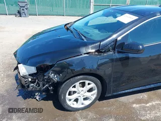 2017 Chevrolet Volt Premier with VIN 1G1RB6S55HU140796, listed as a IAAI auction lot 41968805 with 128,848 mi miles. Bid and sale history available at carsss.com. Image 18.