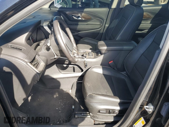 2020 GMC Terrain Denali с VIN 3GKALXEX6LL235797, выставлен на аукционе Copart как лот 49623175 с пробегом 49 077 миль миль и На запчасти • Non repairable. История ставок и продаж доступна на DreamBid. Изображение 7.